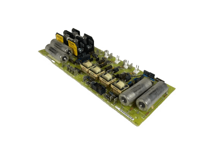 General Electric DS200FSAAG1ABA Field Supply Gate Amplifier Board