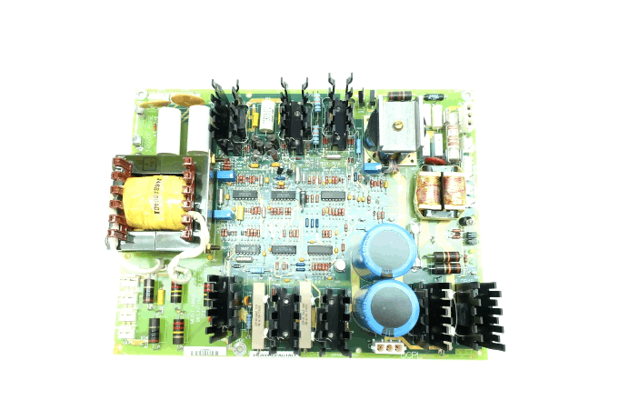 General Electric DS200GDPAG1ALF High Frequency Power Supply Board