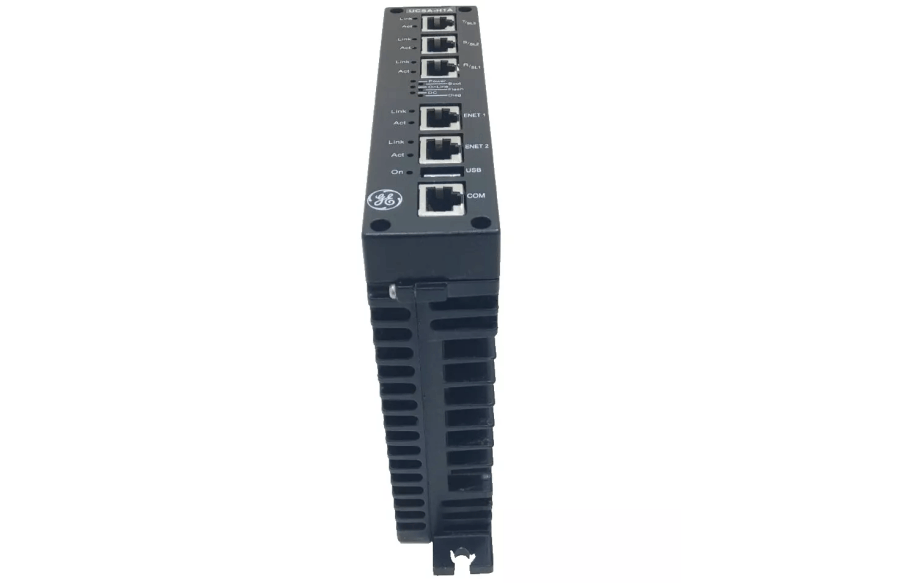 General Electric IS220UCSAH1A Embedded Controller Module