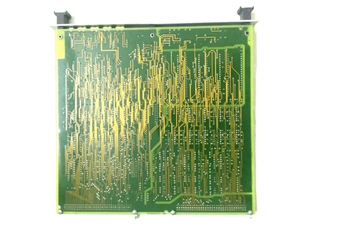 ABB DSCA 114 57510001-AA Asynchronous Communication Board