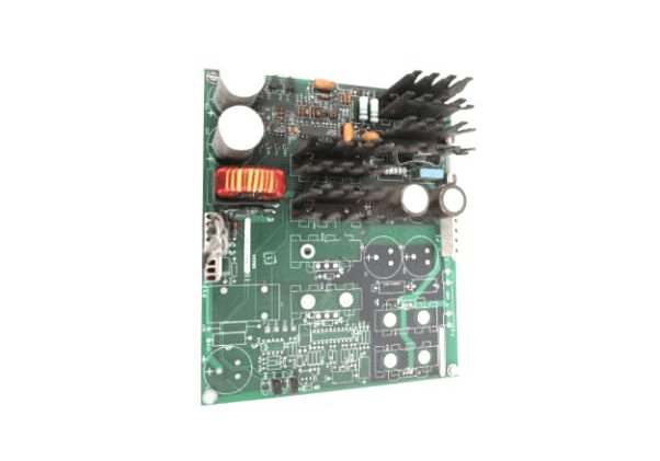 General Electric IS200IGPAG2A IS200IGPAG2AED Gate Drive Power Supply Board