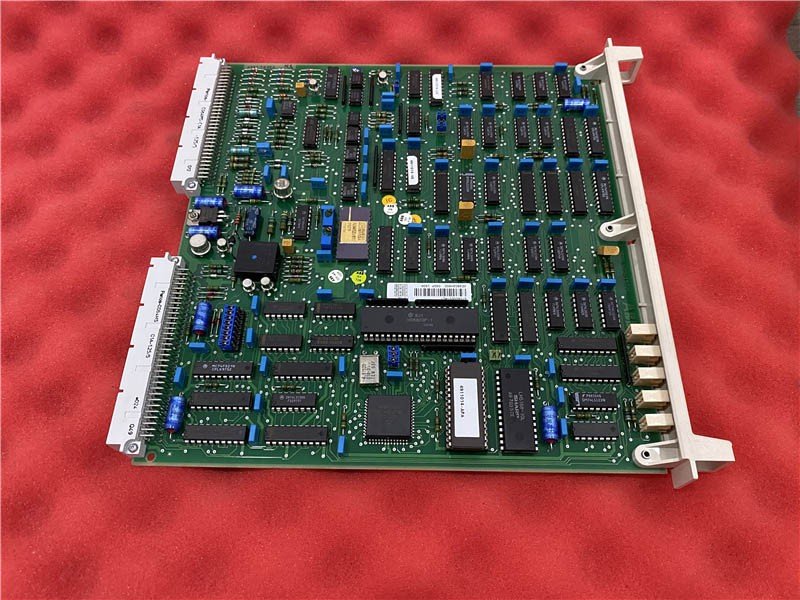 ABB DSDP 140A 57160001-ACT Pulse Counter Board ABB DSDP 140A 57160001-ACT Pulse Counter Board