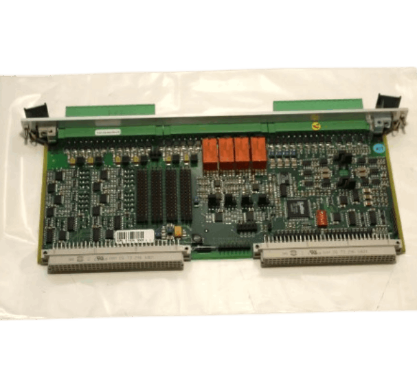 Vibro-Meter IOC4T 200-560-000-019 Input/Output Card