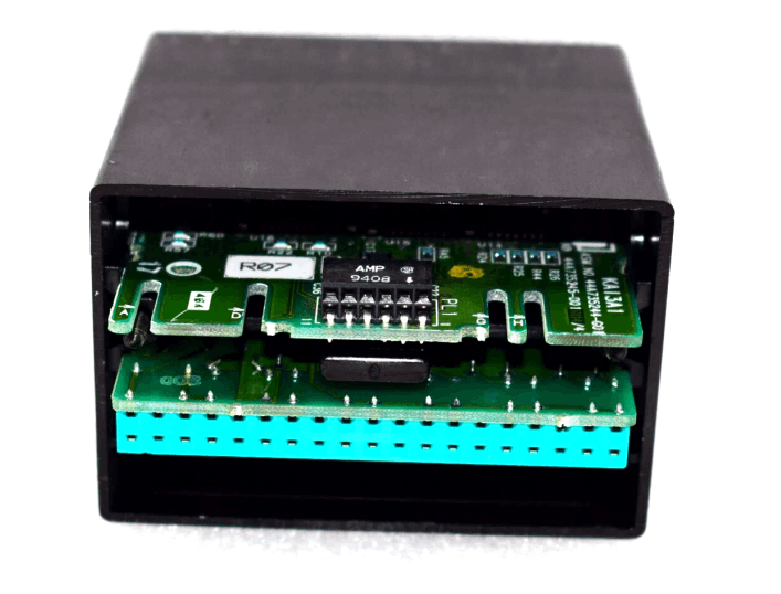 General Electric IC670ALG230 Current Source Analog Input Module