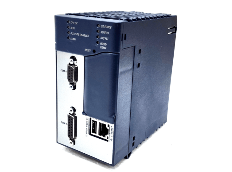 General Electric IC695CPE310 CPU Processor