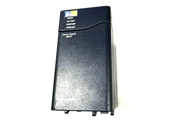 General Electric IC695PSA040 Universal Backplane Power Supply
