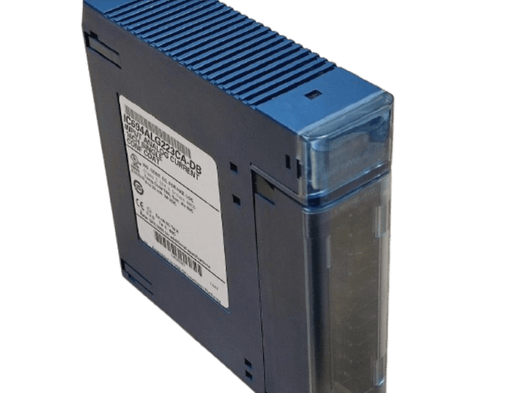 General Electric IC694ALG223 Analog Input Module General Electric IC694ALG223 Analog Input Module
