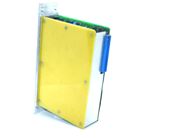 General Electric IC698PSA350 Power Supply Module