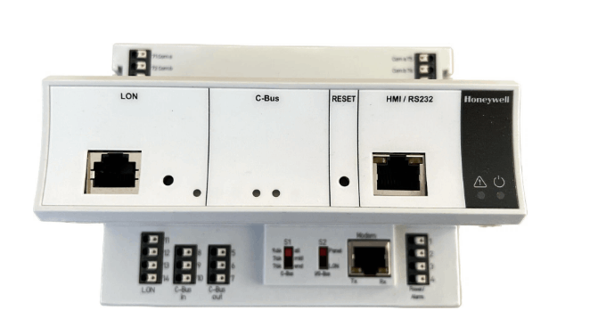 Honeywell XCL8010A Excel 800 Plant Controller Module