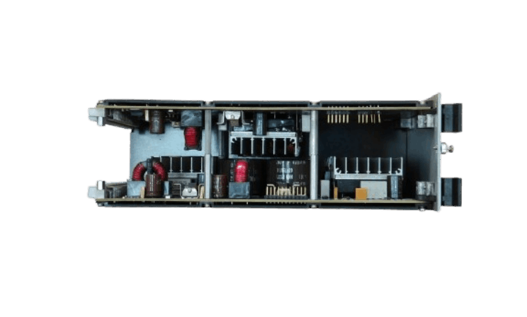 Woodward 5501-380 TMR Power Supply Module Woodward 5501-380 TMR Power Supply Module