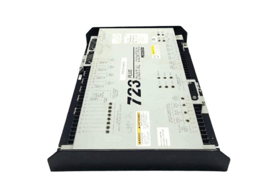 Woodward 9907-163 Digital Governor For Steam Turbines