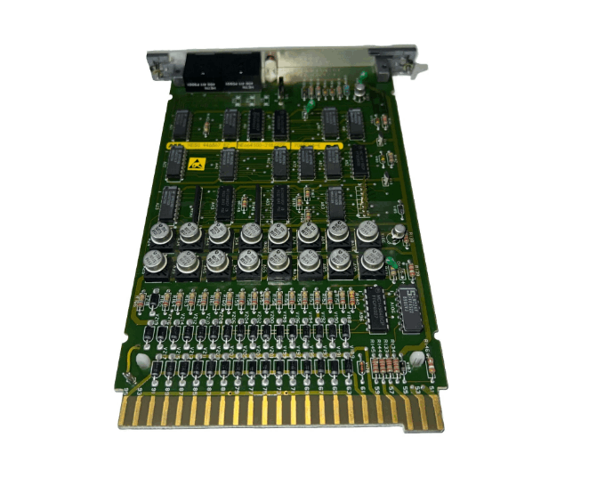 ABB 70AB01C-ES HESG447224R2 Output Module