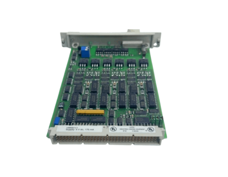 Honeywell 10005/1/1 Watchdog Module