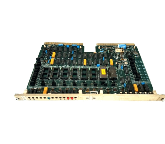 ABB ED1817 HESG330038R1 Socket Board