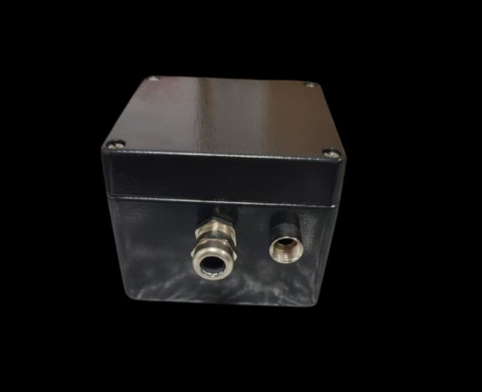 Meggitt VMD-TWW103-M1 Transmitter