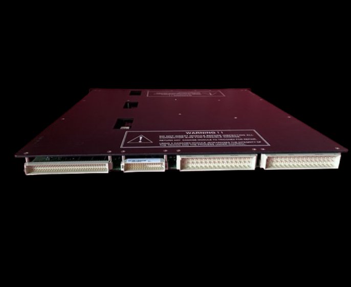 Triconex 3720 Analog Input Module