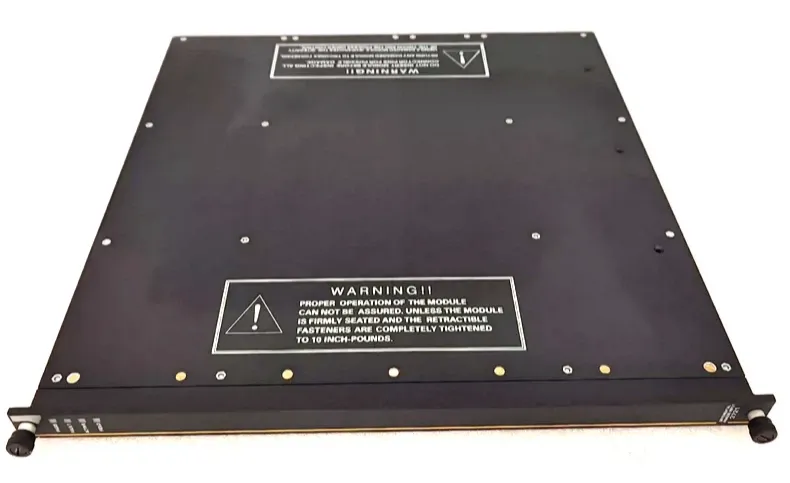 Triconex 3720 Analog Input Module