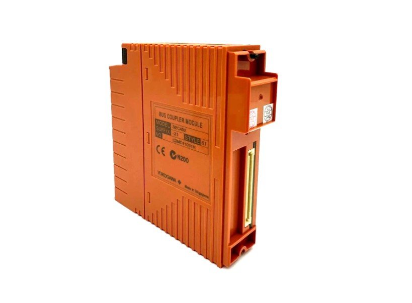 Yokogawa SEC401-11 ESB Bus Coupler Module
