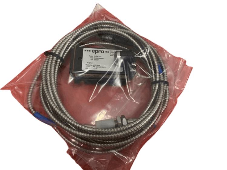 Epro PR6423/010-010 8mm Eddy Current Sensor