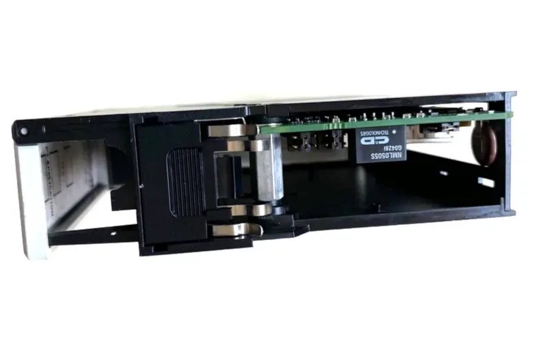 Allen-Bradley MVI56-MCM Modbus Master/Slave Communication Module