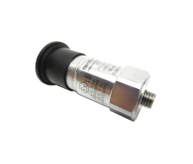 Bently Nevada 200350-01-00-CN Accelerometer