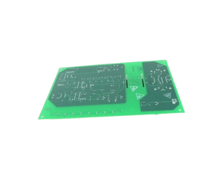 General Electric IS200EDCFG1A Exciter DC Feedback Board