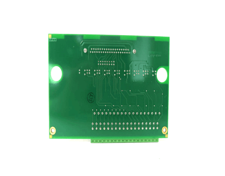 General Electric IS200STAOH2AAA Analog Output Terminal Board
