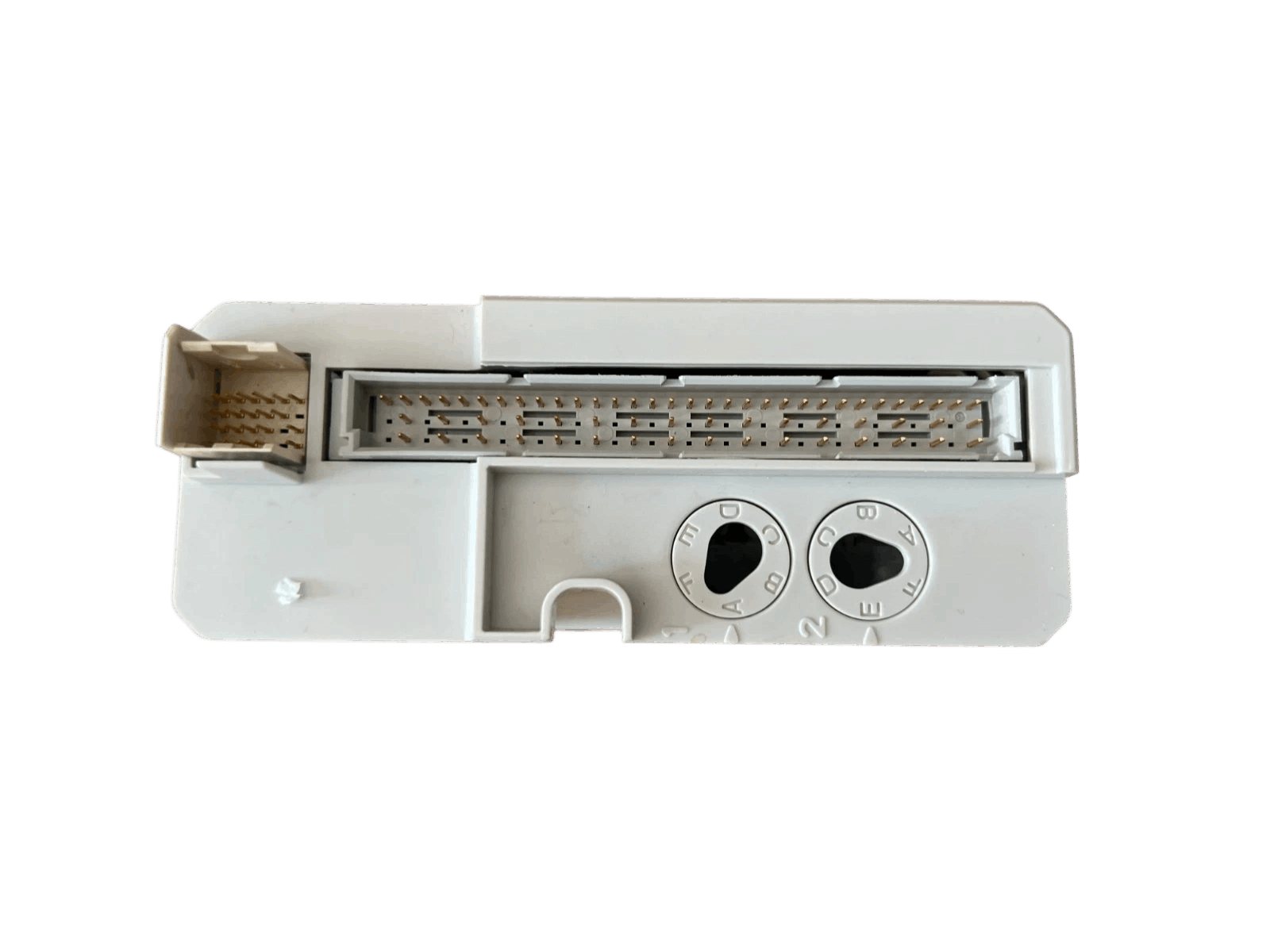 ABB AO810V2 3BSE038415R1 Analog Output Module