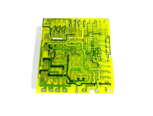 General Electric DS200TCPDG1B DS200TCPDG1BCC Power Distribution Module