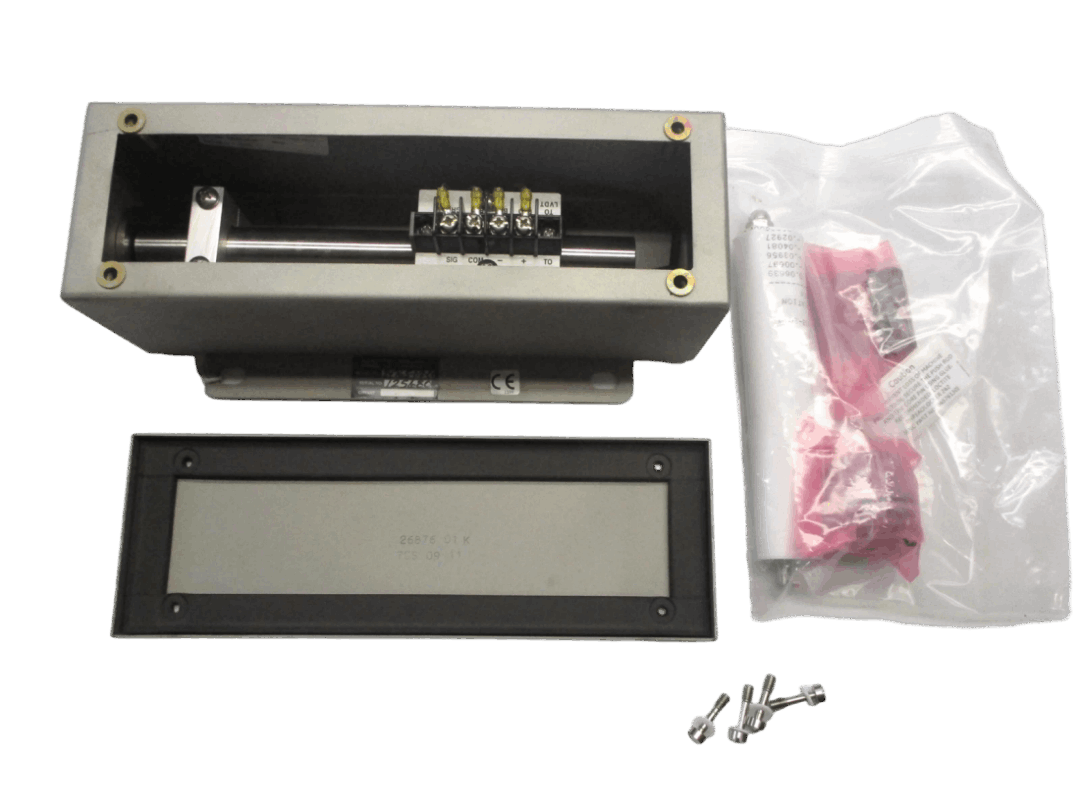 Bently Nevada 24765-02-01 Case Expansion Transducer