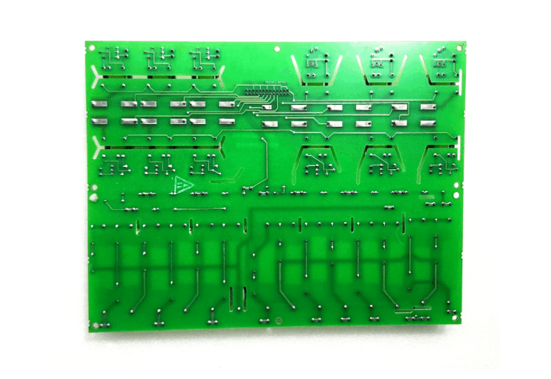 General Electric DS200PCCAG7A/DS200PCCAG7ACB Power Connect Card