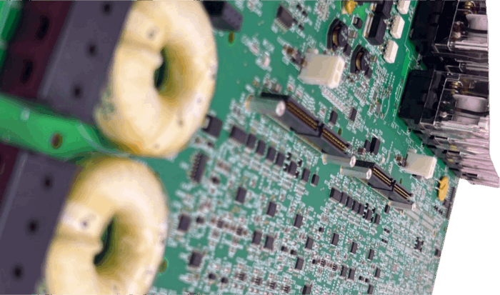 General Electric IS200ESYSH3A | IS200ESYSH3ABB I/O Terminal Board General Electric IS200ESYSH3A | IS200ESYSH3ABB I/O Terminal Board