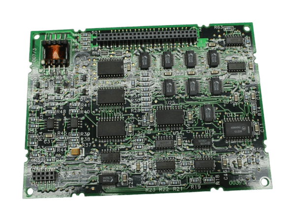 GE Fanuc IC660ELB912 Micro Network Interface Board