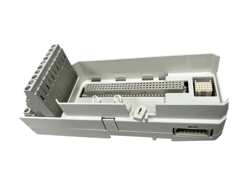 ABB TU811V1 3BSE013231R1 Compact Module Termination Unit