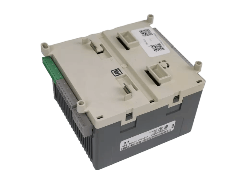ABB 07DC92 GJR5252200R0101 Digital Input/Output Module