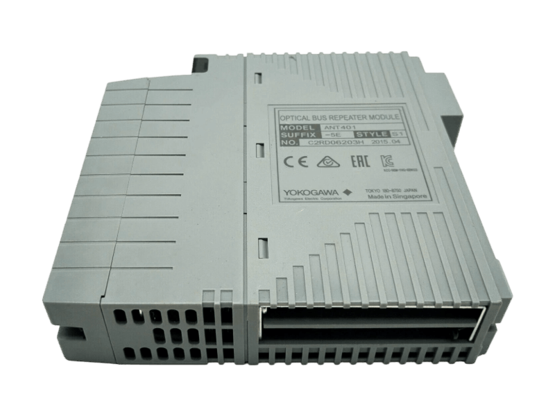 Yokogawa ANT401-5E/CU1T Optical ESB Bus Repeater Module