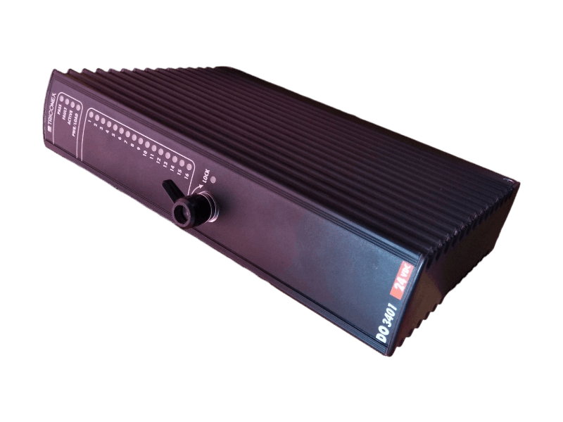 Triconex DO3401 Digital Output Module
