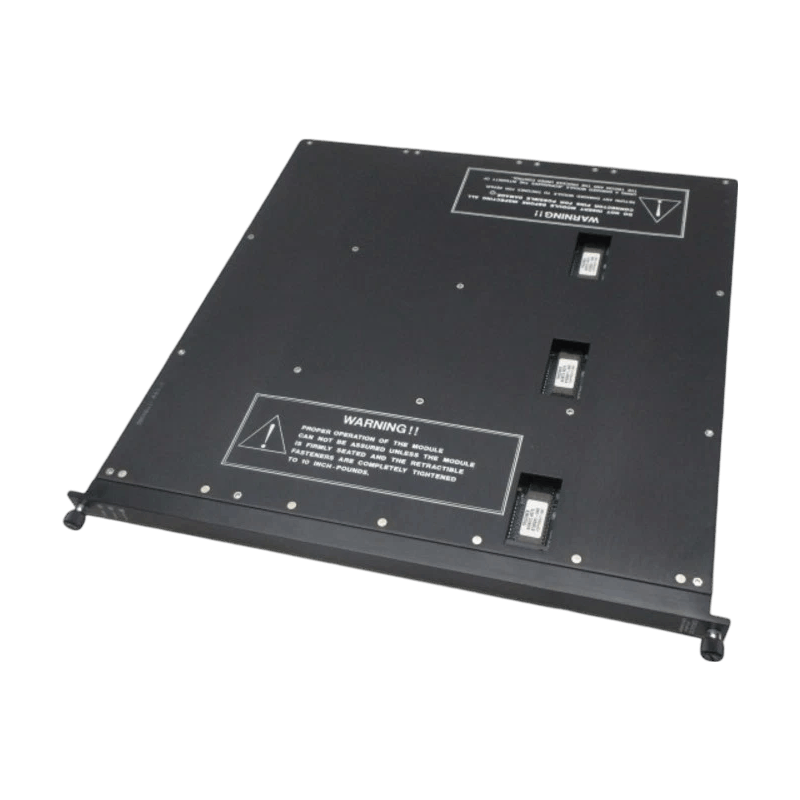 Triconex 4353 Tricon Communication Module