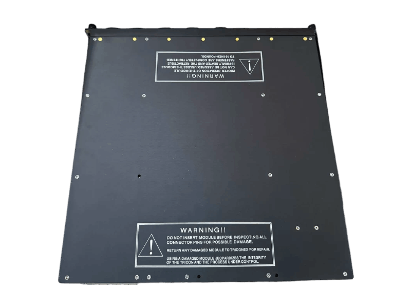 Triconex 4353 Tricon Communication Module