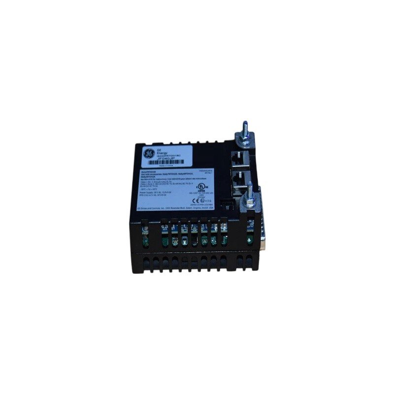 General Electric IS220PRTDH1BC RTD Input Board