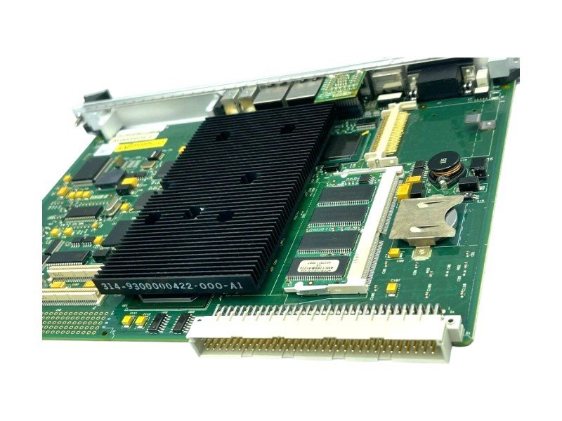 General Electric IS415UCVGH1A VME Controller Card