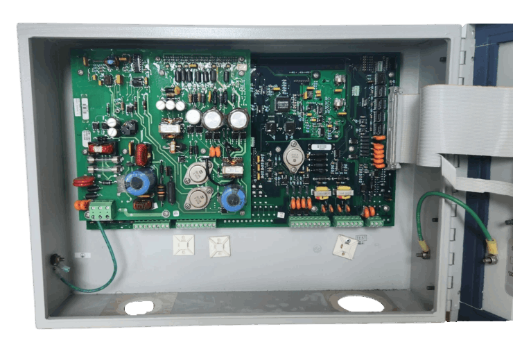 Woodward 9905-864 Digital Control For Steam Turbines