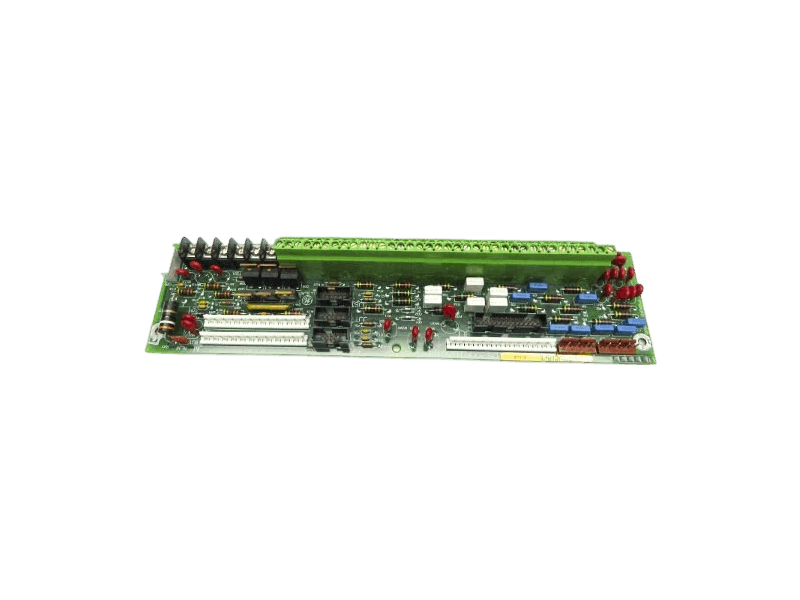 General Electric DS200PTBAG1B DS200PTBAG1BBA Protection Termination Board