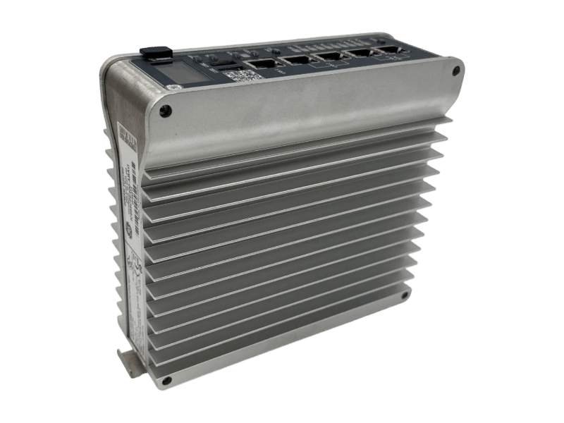 GE Fanuc IC695CPE400 Compact Outcome Optimizing Controller