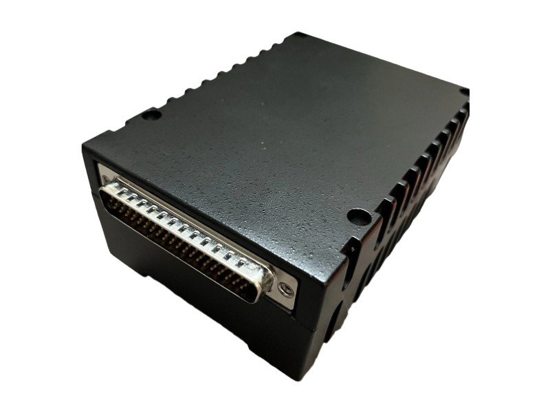 General Electric IS220PPDAH1A Power Distribution System Feedback