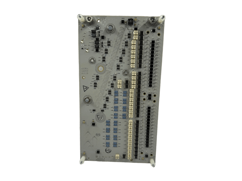 Honeywell CC-TUIO31 Universal Input/Output Module