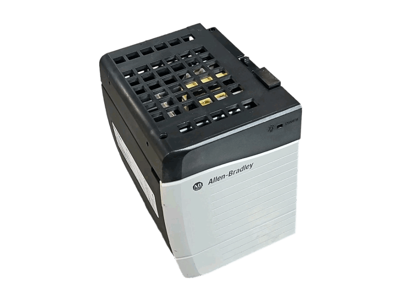 Allen-Bradley 1756-PA72 ControlLogix Power Supply Module