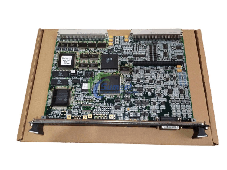 General Electric IS200VTURH1B IS200VTURH1BAA Turbine Protection Board