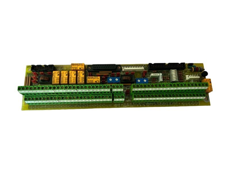 General Electric 531X305NTBANG1 Terminal Board