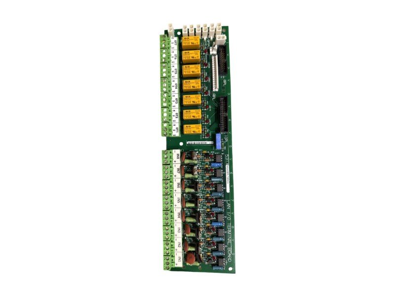 General Electric 531X307LTBAKG1 Local Area Network Terminal Board